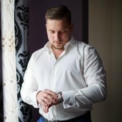 Макс Тукалов, 08.01, Москва