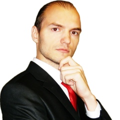 Александр Буслер, 04.01, Львов