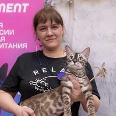 Ирина Назарова, 10.10, Нижний Новгород