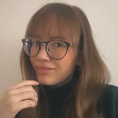 Валерия Толстихина, 03.09