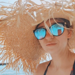 Анна Евстропова, Ейск
