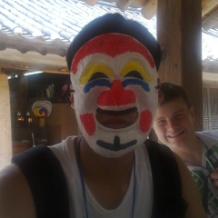 Женя Ли, 17.04.1990, Санкт-Петербург