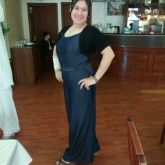 Sumaya Tanish, Ош