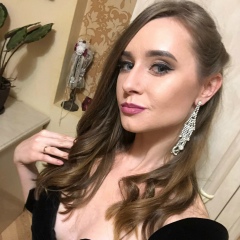 Ольга Ровенець, 24.05