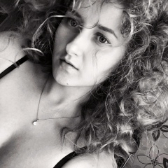 Марина Бузиновська, 02.10.1992, Черкассы