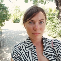 Евгения Богодух, 27.04, Ростов-на-Дону