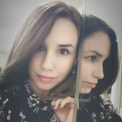 Юлия Алексеенко, Сургут