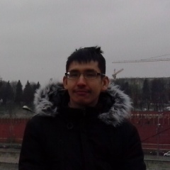 Сакир Далбаев, 18.02.1992, Ставрополь