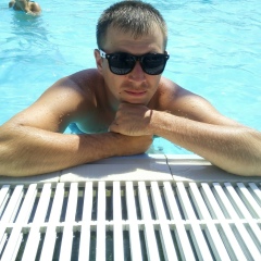 Владимир Егоров, 22.06.1984, Саратов
