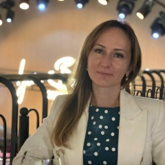 Евгения Рахкошкина, 06.10, Санкт-Петербург