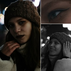 Александра Игнатова, 23.06, Новосибирск