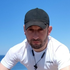 Владимир Семёнов, Балаково