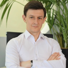Константин Сичинский, 08.08, Москва