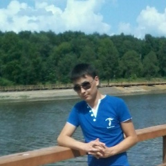 Kairat Akimbekov, 11.03.1994, Джалал-Абад