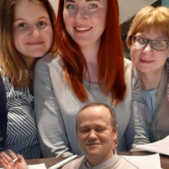 Васенька Афонюшкин, 08.09.1976, Новосибирск