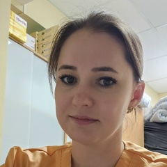 Катюша Озчивит, 01.10, Вольск