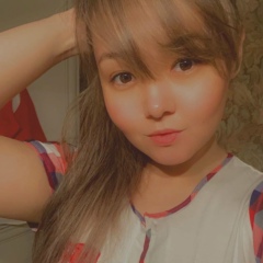 Кундуз Джумадилова, 24.11.1992, Алматы