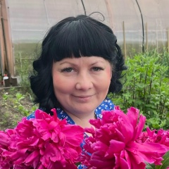 Tanechka Makarova, 13.02, Озерный