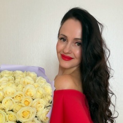 Нина Майорова, 27.07, Санкт-Петербург