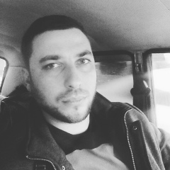 Владимир Курьяков, 19.04, Ростов-на-Дону