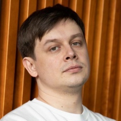 Alexander Kolosov, 22.06.1989, Екатеринбург