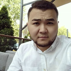 Нұрсұлтан Ақтамберды, 18.05, Алматы