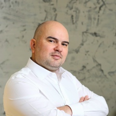 Константин Филатов, 13.12, Москва
