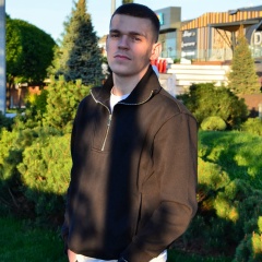 Влад Образцов, 23.04.1997, Костанай
