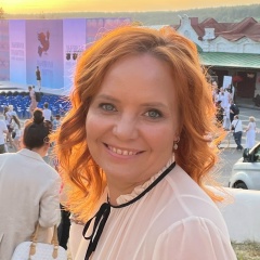Олеся Алексеева, 29.08, Иваново