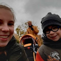 Максим Вайтюк, Минск