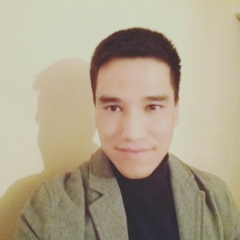 Искандер Убайдулаев, 22.07, Москва