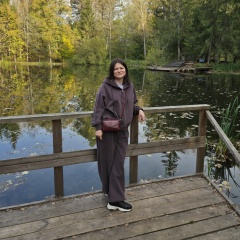 Аня Сыромицкая, 09.09