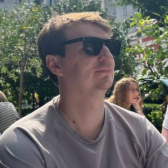 Roman Богданов, 28.11