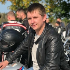 Павел Буданов, 05.10.1991