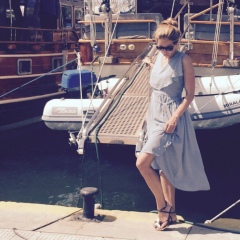 Ekaterina Vladimirovna, 30.08