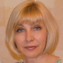 Оля Бойко, 27.05, Москва