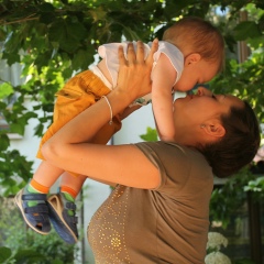 Екатерина Чугунова, 21.02, Анжеро-Судженск