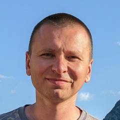 Сергей Дубинин, 14.05.1987, Таганрог