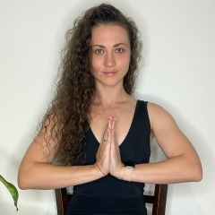 Yuliia Sedova, 17.09.1988, Dubai