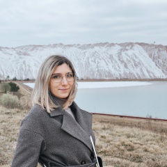 Ксения Абрамова, 21.07.1992, Санкт-Петербург