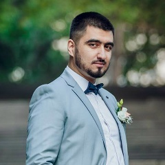 Александр Погор, 21.04, Кишинев