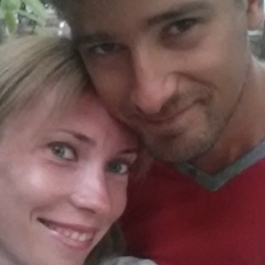 Марина Берестян, 03.09.1984, Киев