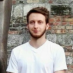 Коля Поліщук, 19.04, Львов