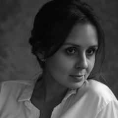 Людмила Емец, 07.11, Алматы