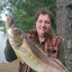 Роман Ведюков, 17.01.1975, Санкт-Петербург