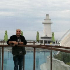 Israfil Gasimov, 23.06, Баку