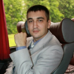 Алексей Стогов, 11.12.1985, Великий Новгород