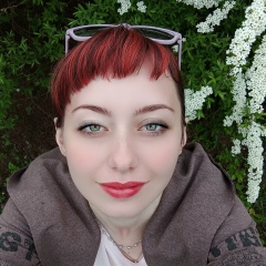 Алёна Богданова, 25.08, Жуковский