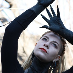 Елена Черепанова, 01.03, Иркутск
