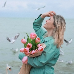 Мария Абдулина, 17.09, Москва